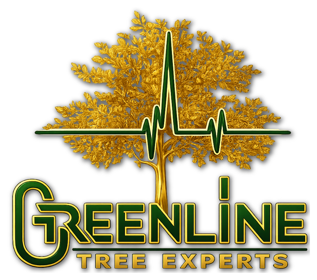 Greenline Tree Expert Corp logo
